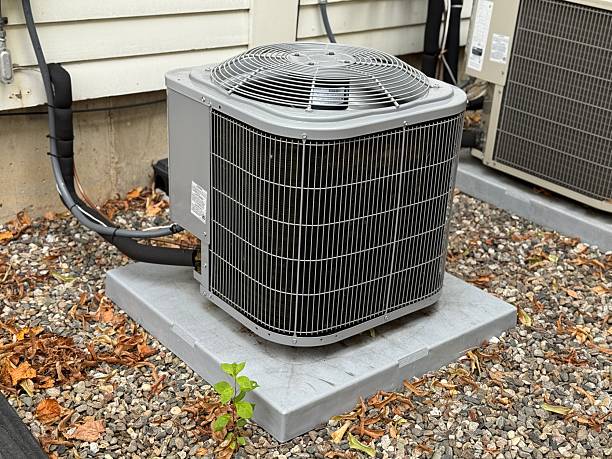 24/7 Emergency Heat Pump Repair experts in Lake View, NY